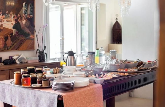 Aegean Castle Andros - Adults Only - Foto 78