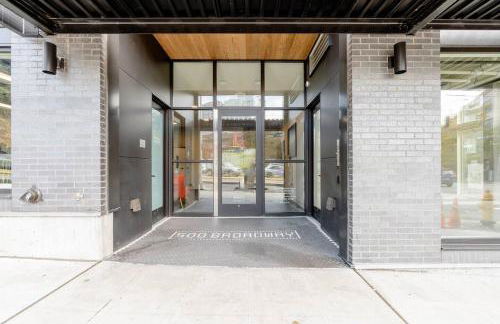 Cityscape Condotel on First Hill-Capitol Hill - Foto 9