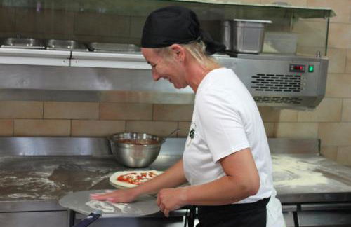 Etna Shelter Holiday House - Foto 41