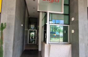 Flat em Brasília - Conforto & Home Office - Foto 3