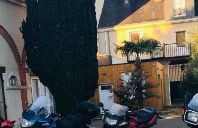 Saint dénis Appartement 1 - Photo 44