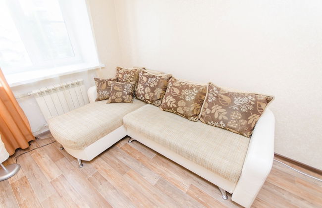 Apartments on Gorkogo 65 - Foto 10