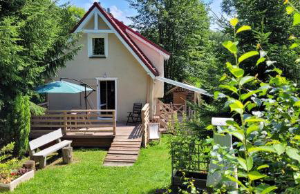 Domek Klimaty- Kamieńczyk - Foto 2