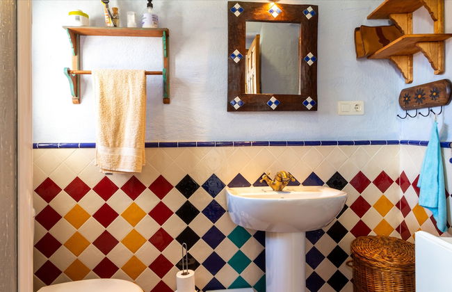 Casa Maria La Conejera - Foto 34