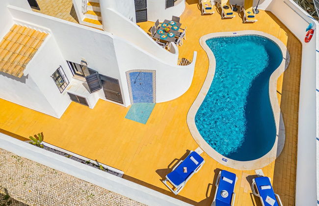 Villa Maldives - Foto 37