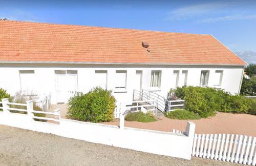 RÉSID'AZUR APPARTEMENT T2-PMR- Piscine privée - Foto 8