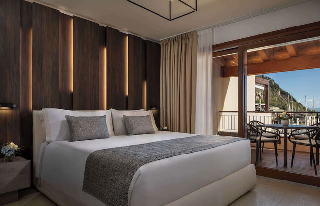 Tivoli Portopiccolo Sistiana Apartments - Foto 9