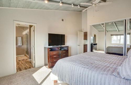 Huntington Beach Condo - Walk to the Ocean! - Foto 23
