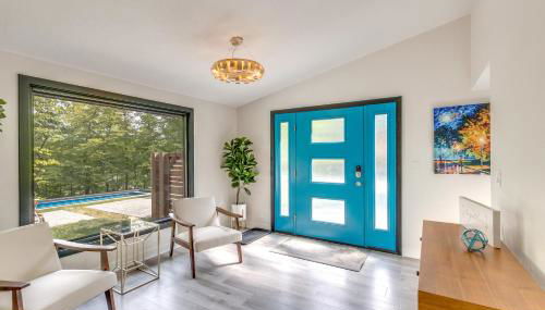 Riverfront Appleton Home with Pool and Boat Dock! - Foto 4