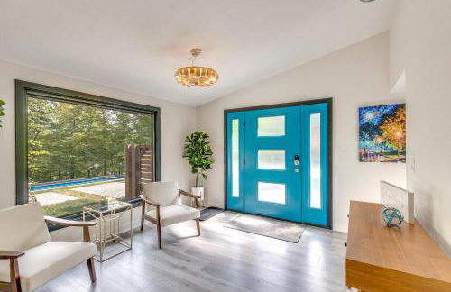 Riverfront Appleton Home with Pool and Boat Dock! - Foto 4