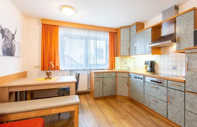 Apartment in Serfaus-fiss-ladis - Foto 12