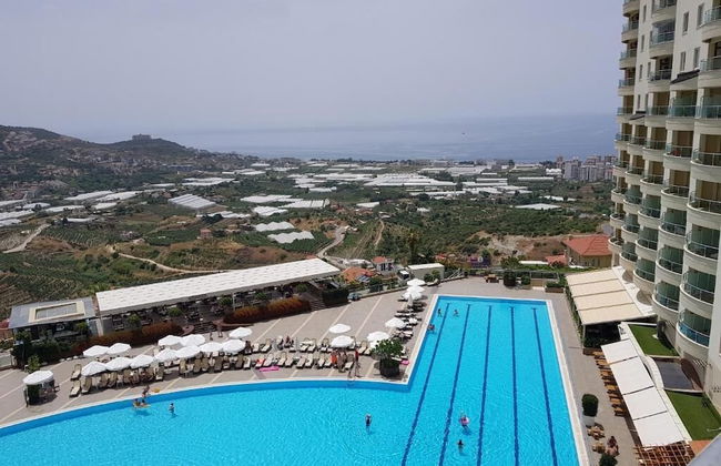 Goldcity Apartments - Foto 58