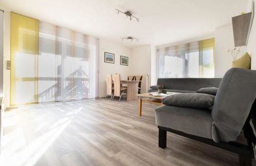 Spitzen-Ferienwohnung in der Spitzenstadt Plauen - Foto 38