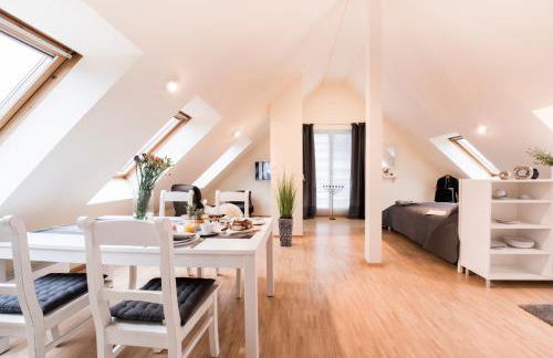 Parkside Apartment House - Foto 25