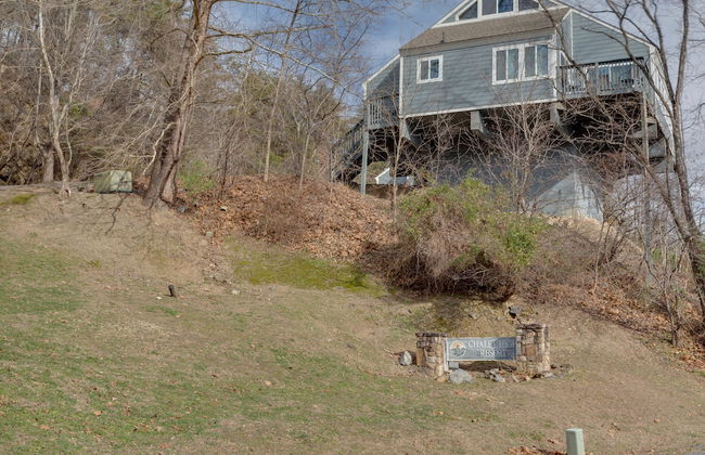 Chalet High by Coolvacay - Foto 43