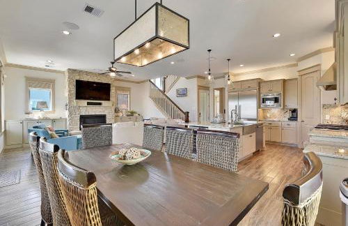 Neptune's Sanctuary by Ryson Vacation Rentals - Foto 13