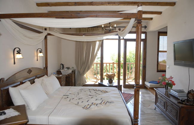 An Unspoilt Setting, Luxurious Surroundings and a Warm, Personal Welcome - Foto 4