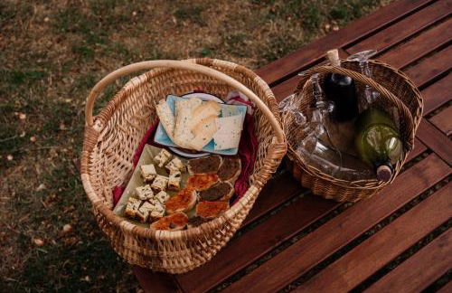 Terre et Eau gite Sèvremont - Photo 15