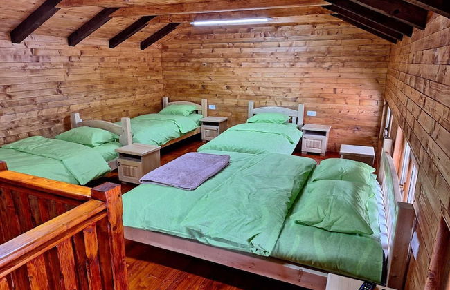 Zenith Campsite Apartments - Foto 3