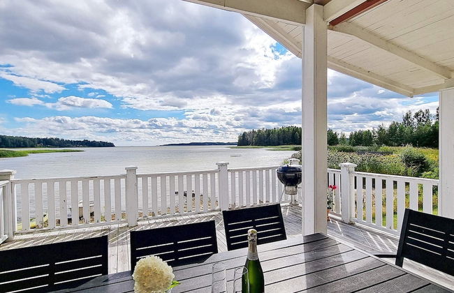 6 Person Holiday Home in Saffle-by Traum - Foto 13