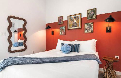 Skyline Haven Near Dodger Stadium with Views - Foto 5