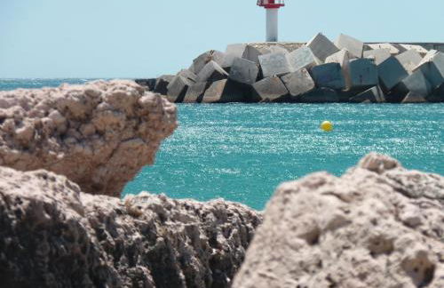 La Villa du Petit Port - Foto 43