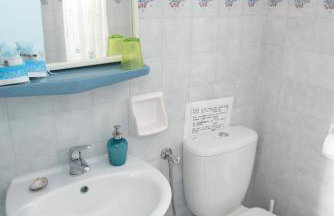 Paros Carmel studio-apartment - Photo 30