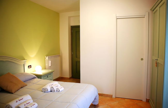 Agriturismo Il Raduno - Foto 2