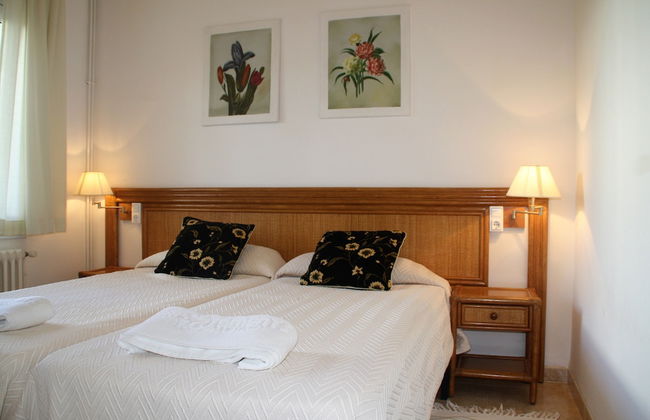 Apartaments Margarita Sabina Pinell - Photo 55