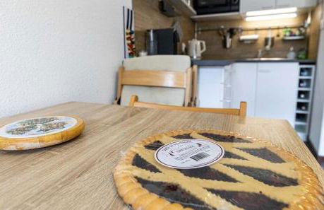 Studio au sauze au pied des pistes - Foto 7