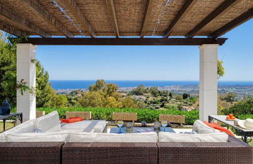 La Escala - 6 bedroom villa with pool - Photo 37