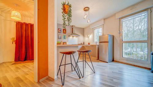 Appartement N1 - Foto 3