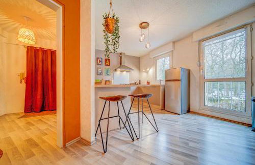 Appartement N1 - Foto 3