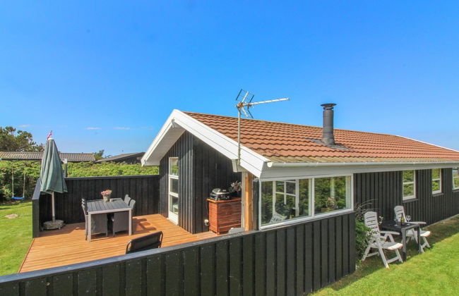 "Myriam" - 200m from the sea - Photo 5