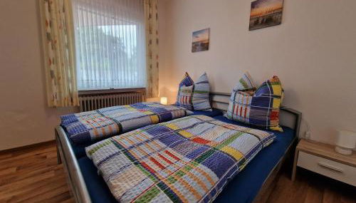 Ferienwohnung "Fehn-Moor" 95156 - Foto 3