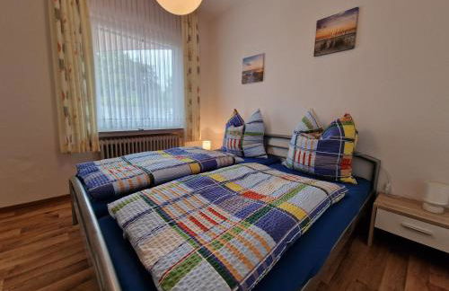 Ferienwohnung "Fehn-Moor" 95156 - Foto 3