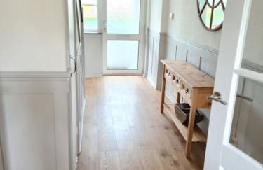 Beach Chalet, Little Walsingham Norfolk - Foto 19