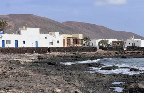 Flor de Cactus, La Graciosa - Foto 15