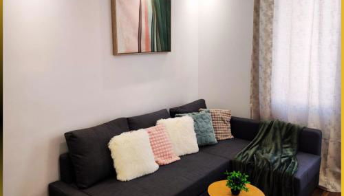 Évreux Central Lodge - Netflix - Wifi Fibre - Proche Gare Sncf & Centre-ville - Foto 5