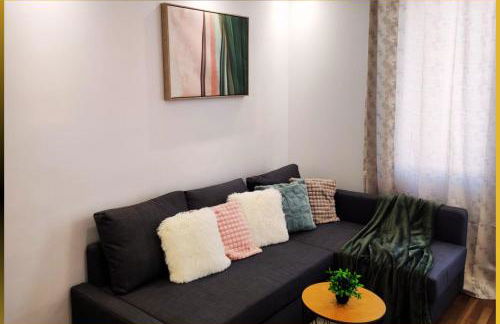 Évreux Central Lodge - Netflix - Wifi Fibre - Proche Gare Sncf & Centre-ville - Foto 5