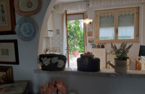 La casa di Gaga - Appartamento nel Chianti senese - Foto 9