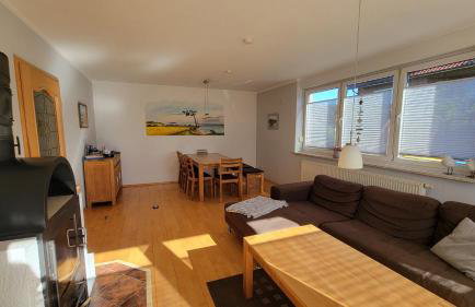 Ferienhaus Windland - mit Garten, Kamin und Sauna - Foto 4