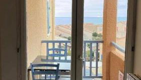 Appartement avec vue sur la mer - Foto 3