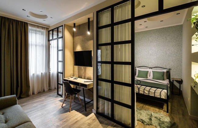 Dat Exx on Freedom Square - Photo 67