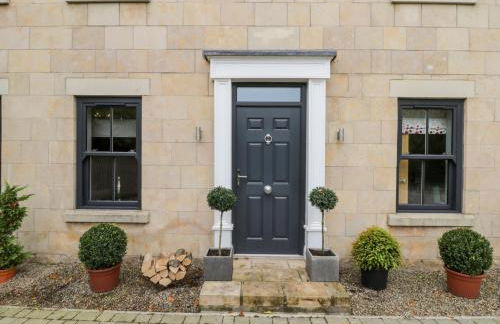 Seamer Manor House - Foto 3