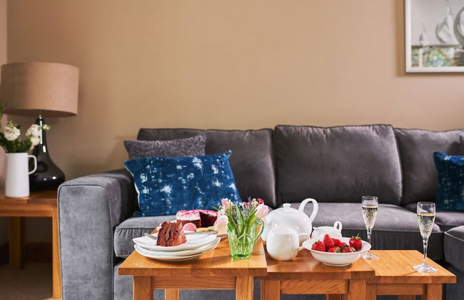 Swifts Return in Lower Ashton - Foto 39