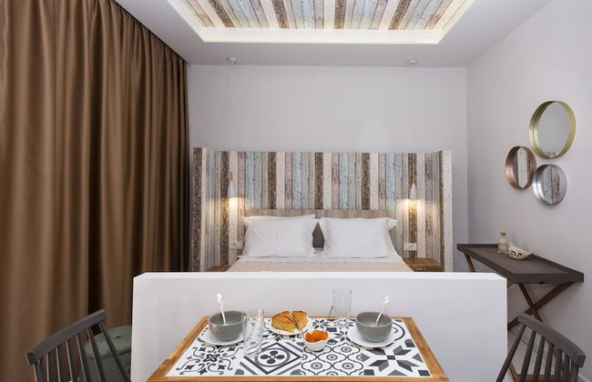 NK Apartments - Foto 30