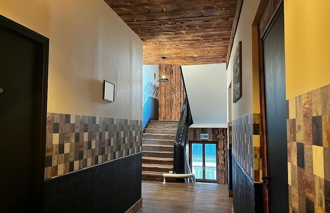 prestigieuse résidence - parking - Foto 3