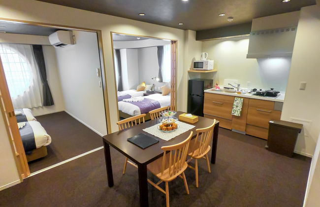 Hotel S-Presso Central - Foto 65