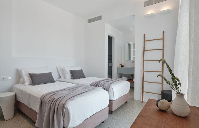 Olithos Villas - Photo 48